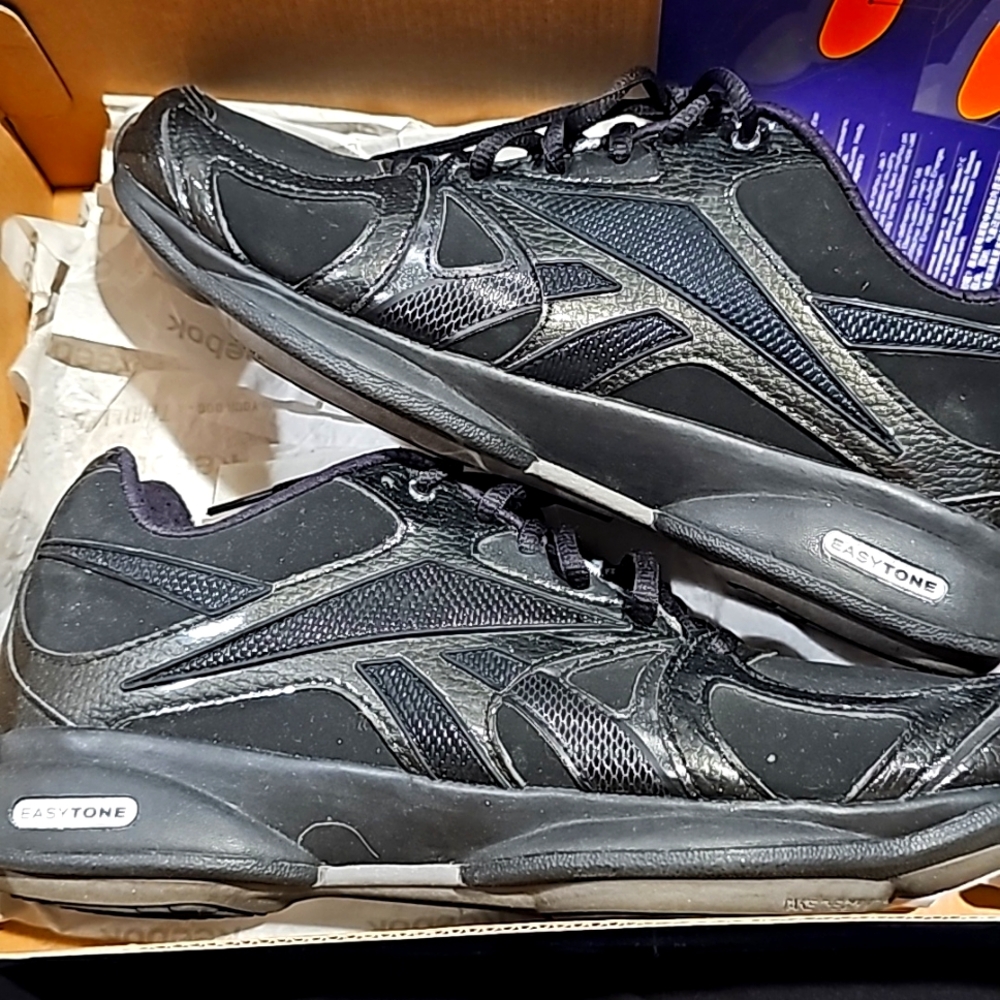 Reebok easytone